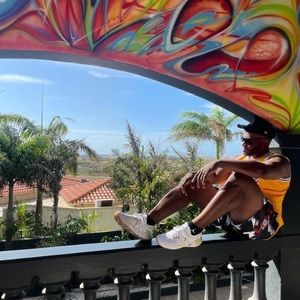 Meet your Posher, Lamar